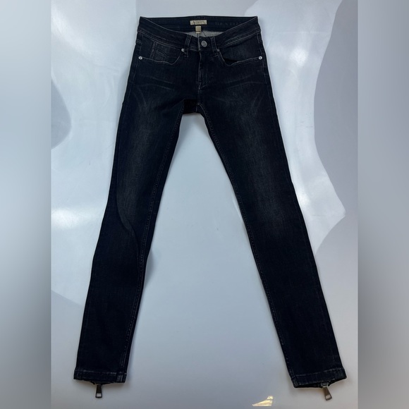 Burberry Brit Bexton Skinny Jeans S119-11 - Picture 4 of 10